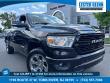 2020 Ram 1500 Big Horn Truck Quad Cab