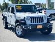 2023 Jeep Gladiator Sport S Truck Crew Cab