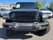 2025 Jeep Wrangler Willys SUV