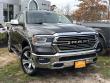 2020 Ram 1500 Laramie Truck Crew Cab