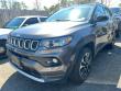 2023 Jeep Compass Limited SUV