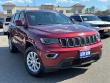 2022 Jeep Grand Cherokee WK Laredo X SUV
