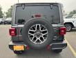 2025 Jeep Wrangler Sahara SUV