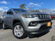 2022 Jeep Compass Latitude SUV