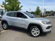 2024 Jeep Compass Latitude SUV