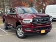 2022 Ram 2500 Laramie Truck Crew Cab