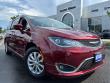 2018 Chrysler Pacifica Touring L Van