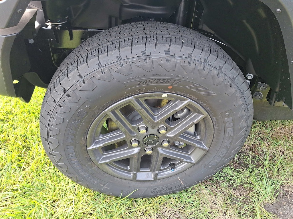 New 2026 Jeep Wrangler Sport S Sport Utility