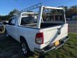 2022 Ram 1500 Big Horn Truck Crew Cab