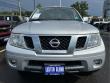 2018 Nissan Frontier PRO-4X Truck Crew Cab