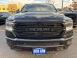 2021 Ram 1500 Big Horn Truck Quad Cab