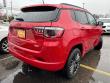 2023 Jeep Compass (RED) Edition SUV
