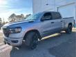 2024 Ram 1500 Big Horn Truck Crew Cab