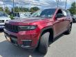 2024 Jeep Grand Cherokee L Limited SUV