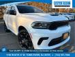 2022 Dodge Durango GT Plus SUV