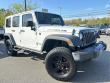 2017 Jeep Wrangler Unlimited Big Bear SUV