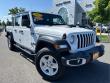 2023 Jeep Gladiator Sport S Truck Crew Cab