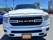 2022 Ram 1500 Big Horn Truck Quad Cab