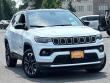 2024 Jeep Compass Limited SUV