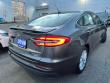 2020 Ford Fusion Plug-In Hybrid Titanium Sedan