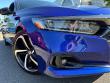 2022 Honda Accord Sport Sedan