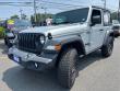 2023 Jeep Wrangler Sport SUV