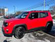 2022 Jeep Renegade Altitude SUV