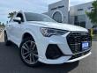 2025 Audi Q3 S Line Premium SUV