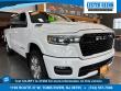 2026 Ram 1500 Big Horn Truck Crew Cab