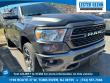 2022 Ram 1500 Big Horn Truck Crew Cab