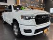 2026 Ram 1500 Big Horn Truck Crew Cab