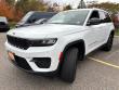 2023 Jeep Grand Cherokee Altitude SUV