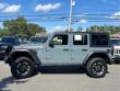 2025 Jeep Wrangler Rubicon SUV