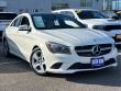 2016 Mercedes-Benz CLA 250 CLA 250 Coupe