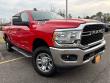 2024 Ram 2500 Big Horn Truck Crew Cab