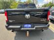 2020 Ram 1500 Big Horn Truck Quad Cab