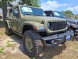 Jeep Wrangler 4xe
