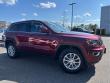 2022 Jeep Grand Cherokee WK Laredo X SUV