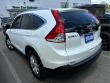 2012 Honda CR-V EX-L SUV