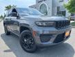 2025 Jeep Grand Cherokee Altitude X SUV