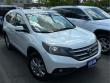 2012 Honda CR-V EX-L SUV