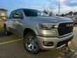 2026 Ram 1500 Big Horn Truck Crew Cab