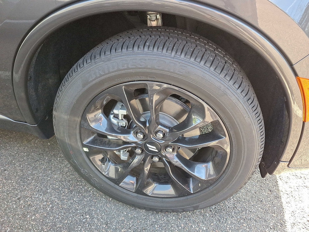 New 2026 Dodge Durango GT Sport Utility