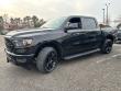2023 Ram 1500 Big Horn Truck Crew Cab