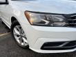 2017 Volkswagen Passat 1.8T S Sedan