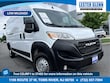  Ram Promaster