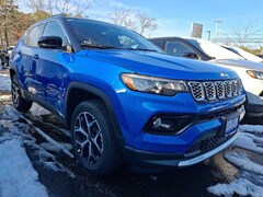 2026 Jeep Compass Limited Sport Utility