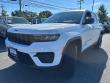 2024 Jeep Grand Cherokee Altitude SUV