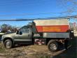 2004 Ford Super Duty F-350 DRW XL Truck Regular Cab