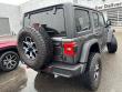 2022 Jeep Wrangler Unlimited Rubicon SUV